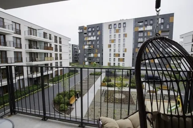 Superior Stüdyo Süit, Avlu Manzaralı (117)