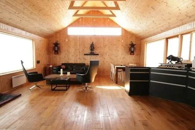 Kır Evi, 3 Yatak Odası