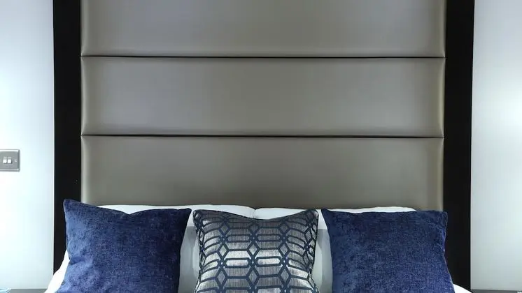 Deluxe Tek Büyük veya İki Ayrı Yataklı Oda (Children of Lir)