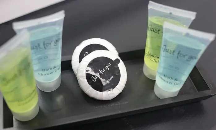 Tek Büyük Yataklı Oda, 1 Çift Kişilik Yatak, Sigara İçilmez