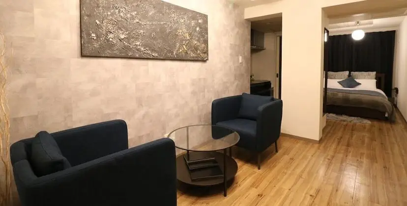 Basic Oda, 1 Yatak Odası, Sigara İçilmez (GL403)