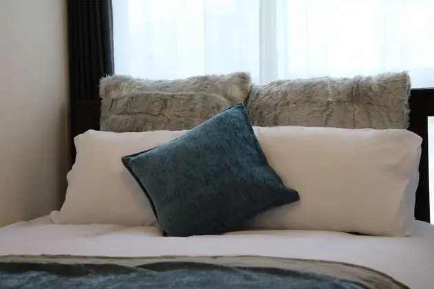 Basic Oda, 1 Yatak Odası, Sigara İçilmez (GL403)