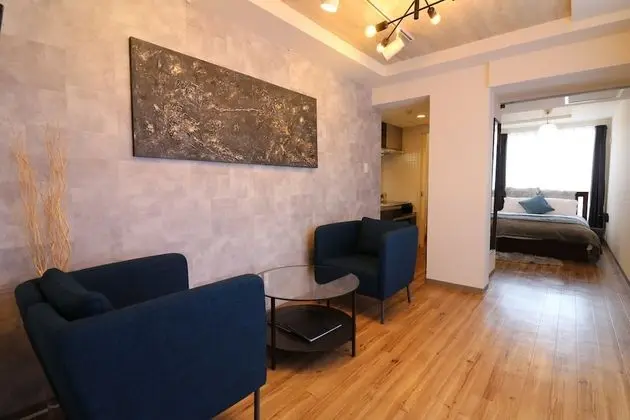 Basic Oda, 1 Yatak Odası, Sigara İçilmez (GL403)