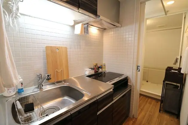 Basic Oda, 1 Yatak Odası, Sigara İçilmez (GL403)