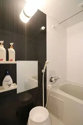 Basic Oda, 1 Yatak Odası, Sigara İçilmez (GL403)