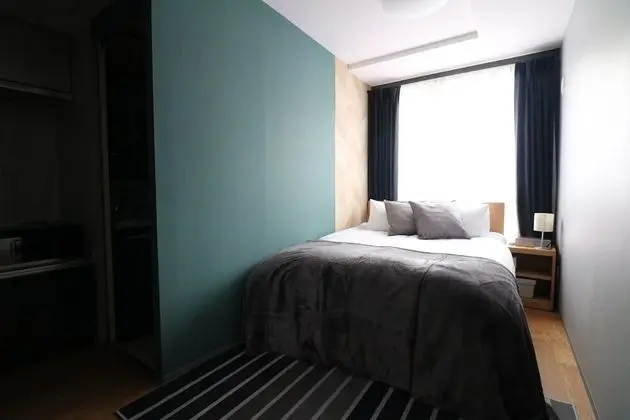 Basic Tek Büyük Yataklı Oda, 1 Yatak Odası, Sigara İçilmez (GL202 with Projector)