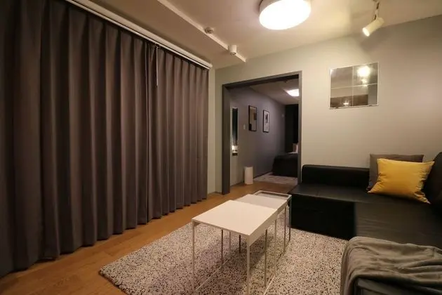 Basic Tek Büyük Yataklı Oda, 1 Yatak Odası, Sigara İçilmez (GL202 with Projector)