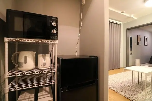 Basic Tek Büyük Yataklı Oda, 1 Yatak Odası, Sigara İçilmez (GL202 with Projector)