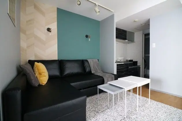 Basic Tek Büyük Yataklı Oda, 1 Yatak Odası, Sigara İçilmez (GL202 with Projector)