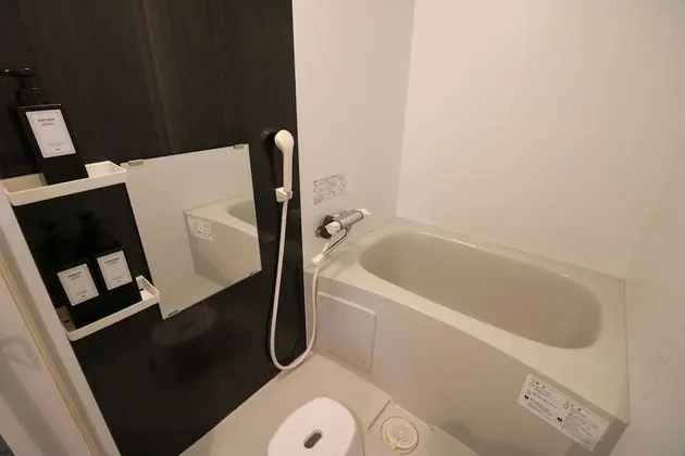 Basic Tek Büyük Yataklı Oda, 1 Yatak Odası, Sigara İçilmez (GL202 with Projector)
