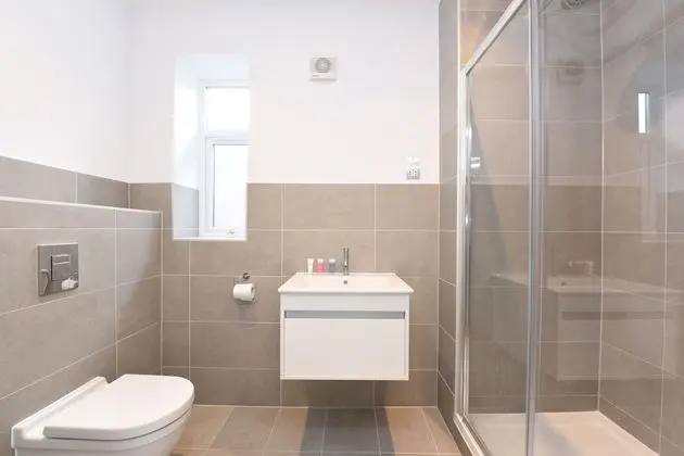 Family two bedroom apartment