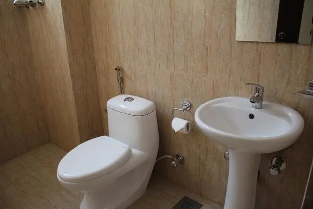 Ortak Ranzalı Oda, Karma Ranzalı Oda