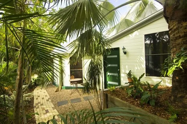 Bungalov
