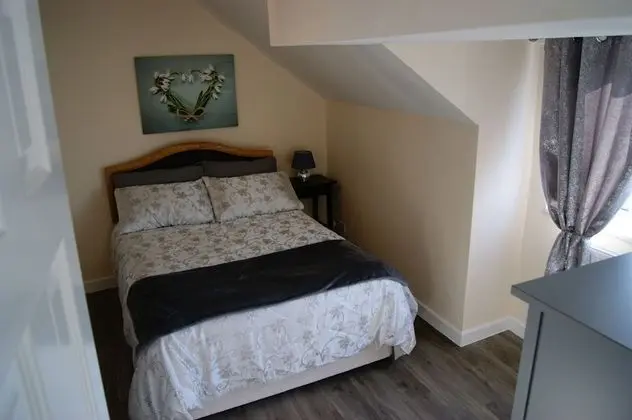 Deluxe Apart Daire, Birden Çok Yatak, Sigara İçilmez