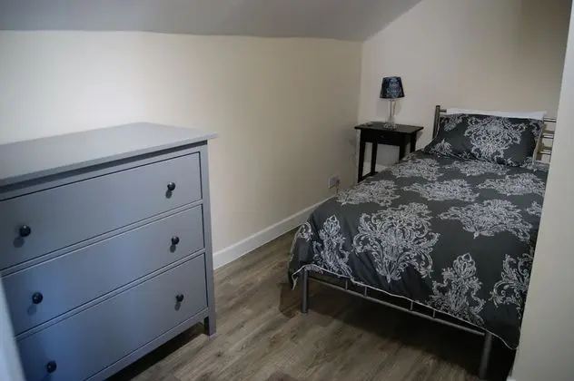 Deluxe Apart Daire, Birden Çok Yatak, Sigara İçilmez