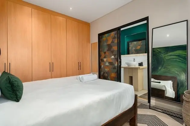 Exclusive Apart Daire