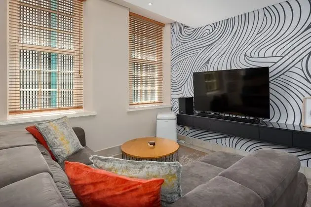 Exclusive Apart Daire