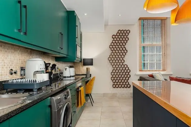 Exclusive Apart Daire