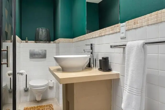 Exclusive Apart Daire