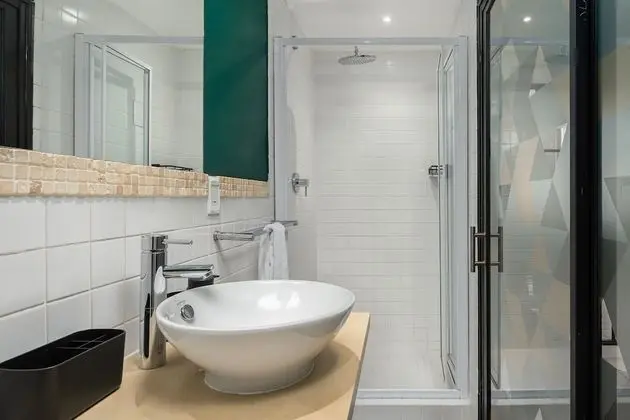 Exclusive Apart Daire