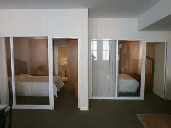 Standard Apart Daire, 3 Yatak Odası (Self Servicing & Self Catering)