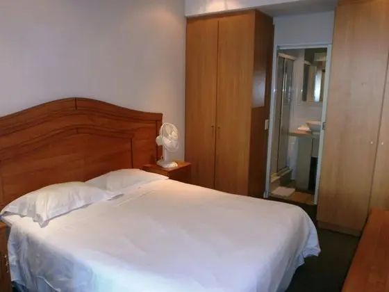 Standard Apart Daire, 3 Yatak Odası (Self Servicing & Self Catering)