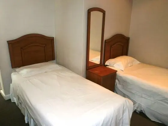 Standard Apart Daire, 3 Yatak Odası (Self Servicing & Self Catering)