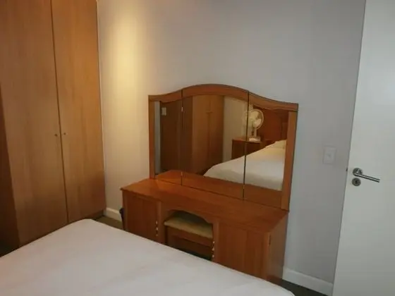 Standard Apart Daire, 3 Yatak Odası (Self Servicing & Self Catering)