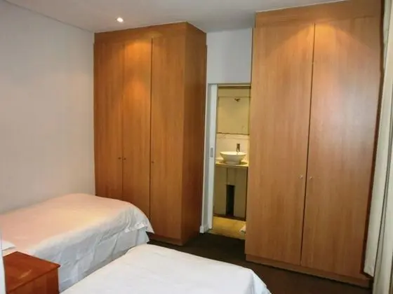 Standard Apart Daire, 3 Yatak Odası (Self Servicing & Self Catering)