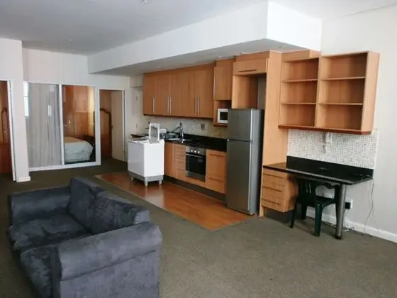 Standard Apart Daire, 3 Yatak Odası (Self Servicing & Self Catering)