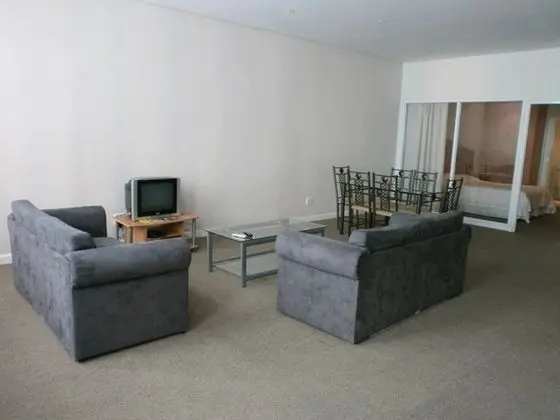 Standard Apart Daire, 3 Yatak Odası (Self Servicing & Self Catering)
