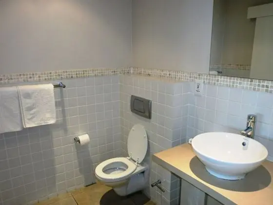 Standard Apart Daire, 3 Yatak Odası (Self Servicing & Self Catering)