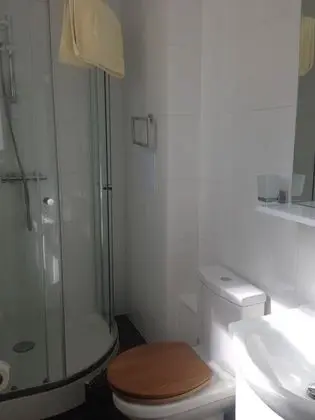 Tek Büyük Yataklı Oda, Deniz Manzaralı