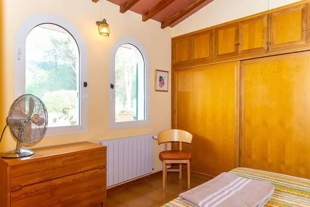 Villa, 3 Yatak Odası