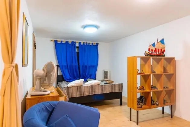 Villa, 3 Yatak Odası