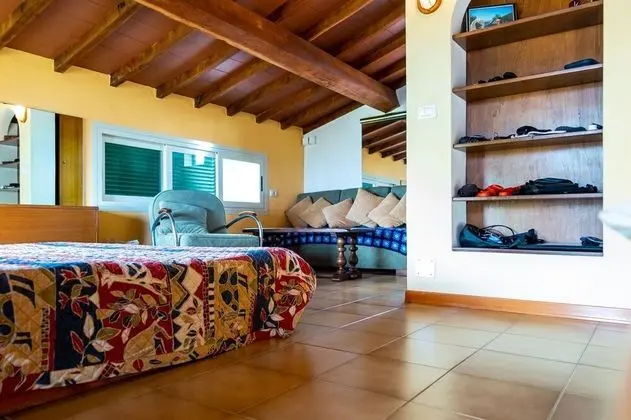 Villa, 3 Yatak Odası