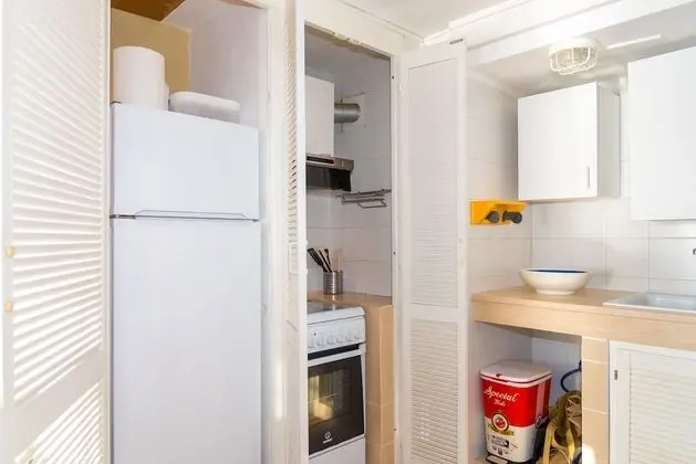 Villa, 3 Yatak Odası