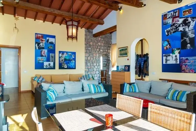 Villa, 3 Yatak Odası