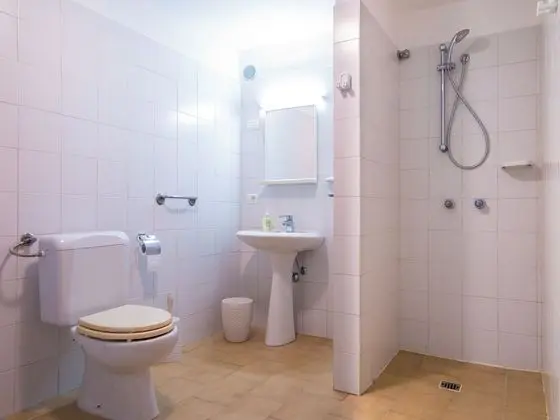 Villa, 3 Yatak Odası