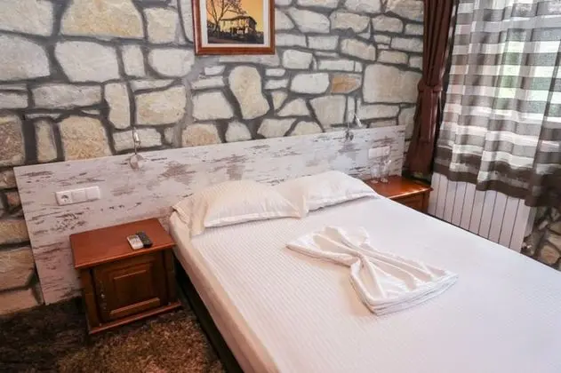 Apart Daire, 1 Yatak Odası, Balkon