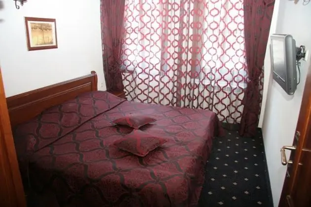 Apart Daire, 1 Yatak Odası, Balkon