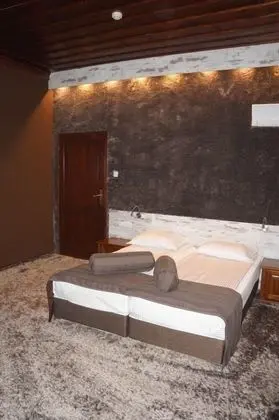 Superior Tek Büyük Yataklı Oda, Balkon