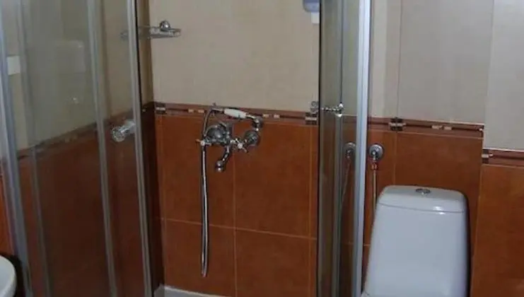 Apart Daire, 1 Yatak Odası, Balkon