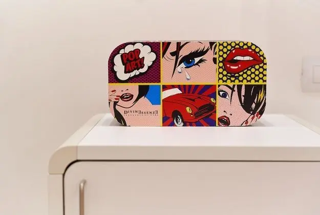 Superior Oda