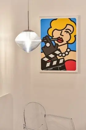 Superior Tek Büyük Yataklı Oda