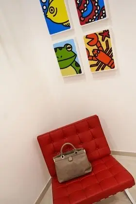 Superior Tek Büyük Yataklı Oda