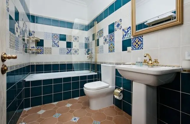 Deluxe Tek Kişilik Oda