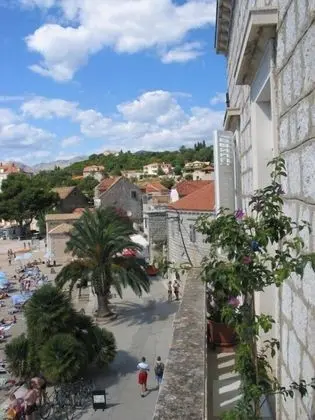 Romantic Tek Büyük Yataklı Oda, Balkon, Deniz Manzaralı