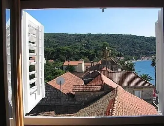 Standard Tek Büyük Yataklı Oda, Deniz Manzaralı