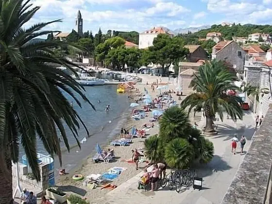 Standard Tek Büyük Yataklı Oda, Deniz Manzaralı